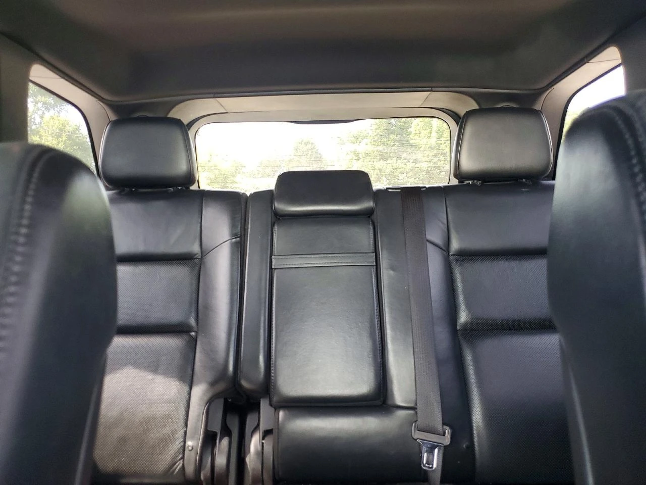 Jeep Grand cherokee 3.6l Limited, снимка 10 - Автомобили и джипове - 55567015