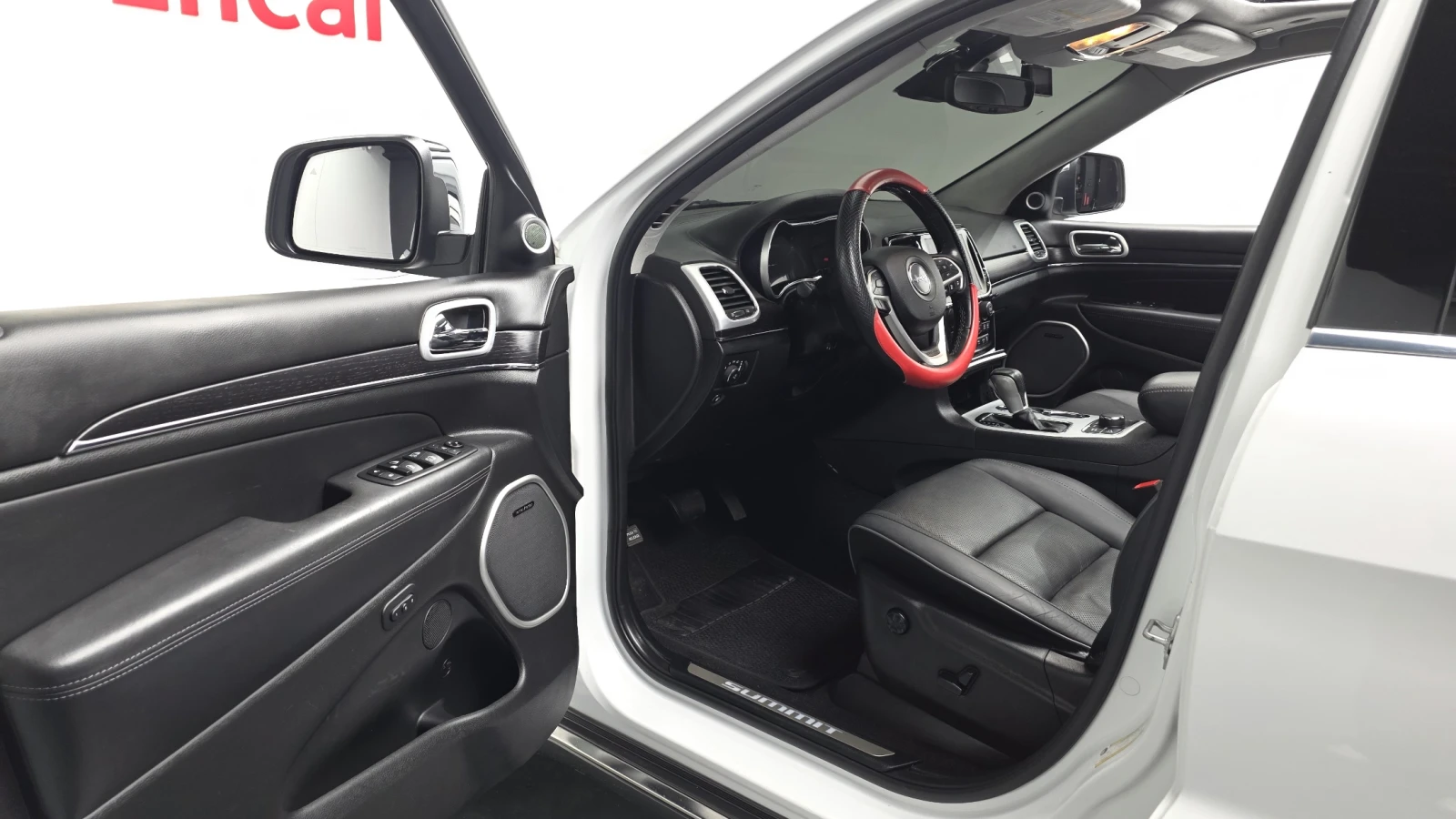 Jeep Cherokee 3.6* BLIND SPOT* ЕЛ. БАГАЖНИК* ЛЮК* КРАЙНА ЦЕНА, снимка 10 - Автомобили и джипове - 55594874