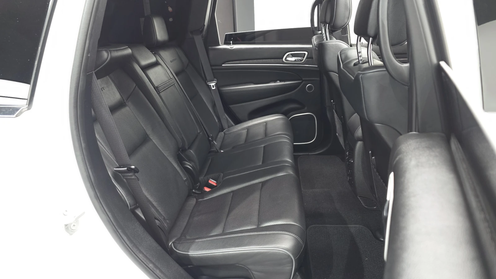 Jeep Cherokee 3.6* BLIND SPOT* ЕЛ. БАГАЖНИК* ЛЮК* КРАЙНА ЦЕНА, снимка 12 - Автомобили и джипове - 55594874