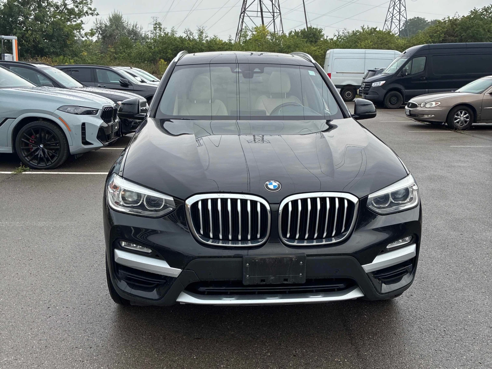 BMW X3 * xDrive30i * CARFAX * , снимка 6 - Автомобили и джипове - 56046398