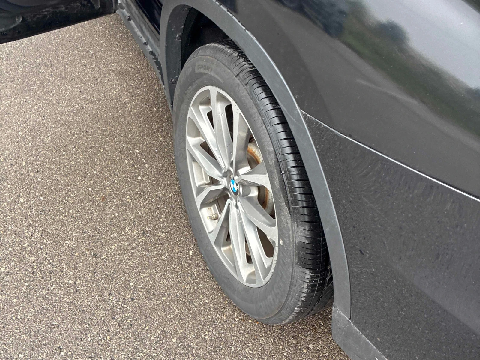 BMW X3 * xDrive30i * CARFAX * , снимка 12 - Автомобили и джипове - 56046398