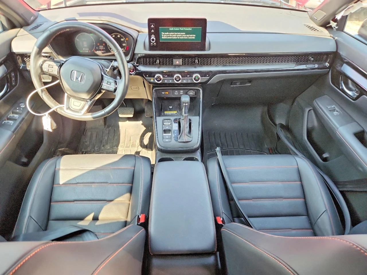 Honda Cr-v 2.0l Sport Touring | Mobile.bg � ����������� 8