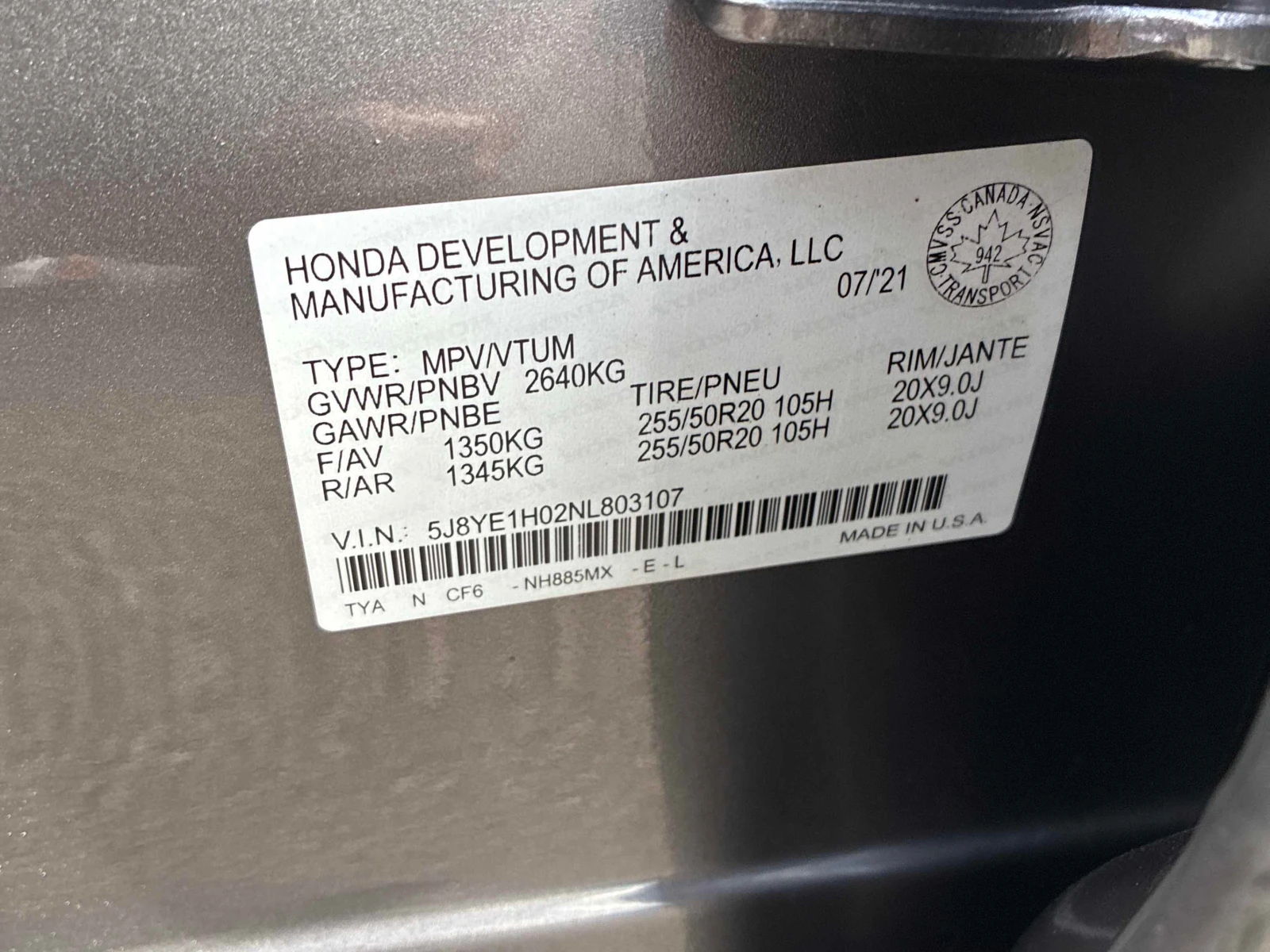 Acura Mdx * A Spec * ���������� ��� ������������ ������*  | Mobile.bg � ����������� 10