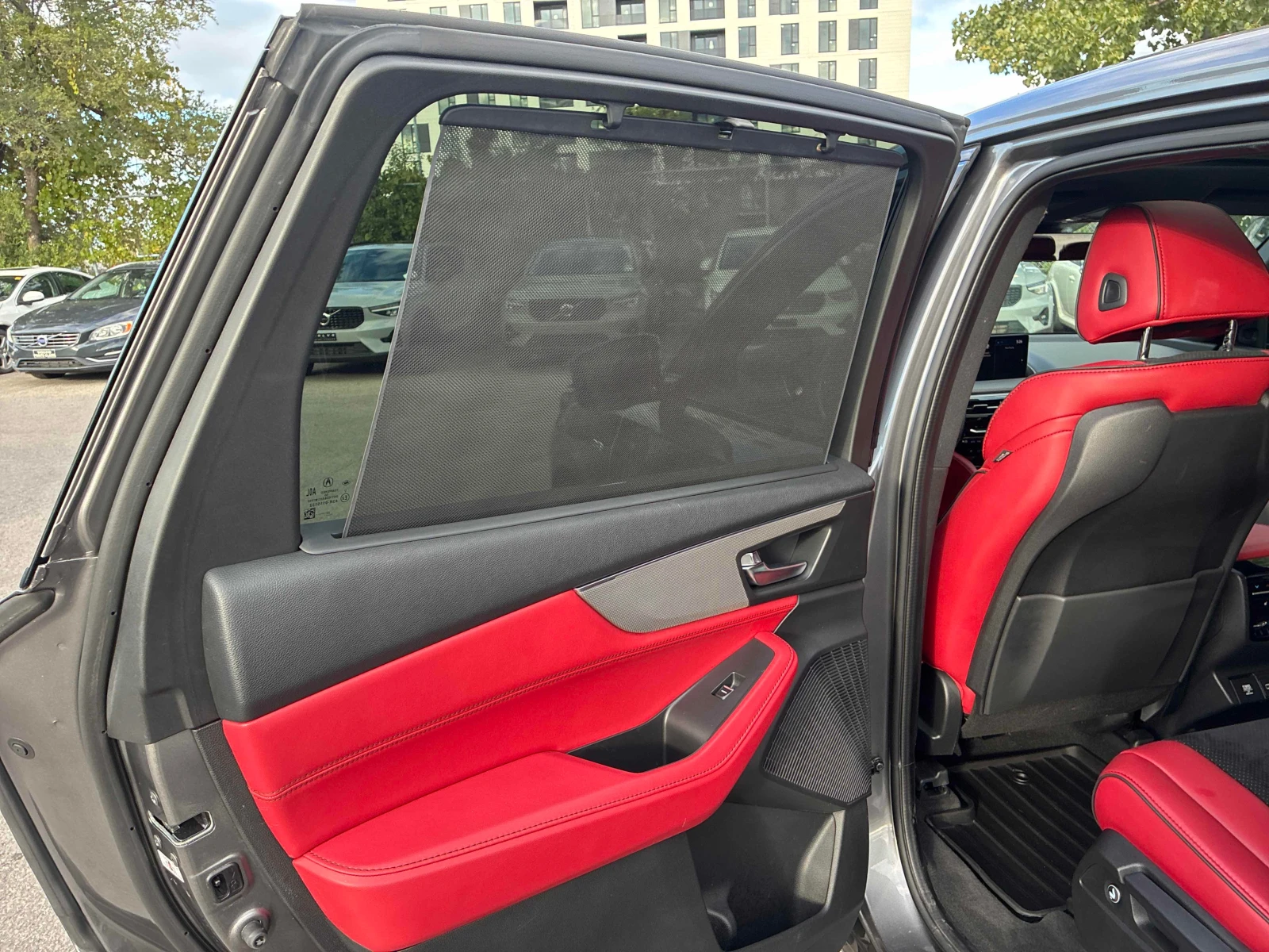 Acura Mdx * A Spec * ���������� ��� ������������ ������*  | Mobile.bg � ����������� 15