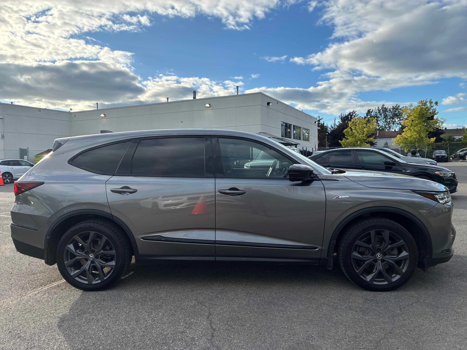 Acura Mdx * A Spec * ���������� ��� ������������ ������*  | Mobile.bg � ����������� 3