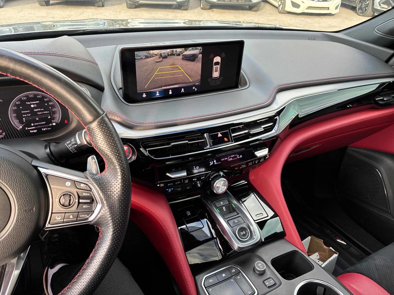 Acura Mdx * A Spec * ���������� ��� ������������ ������*  | Mobile.bg � ����������� 9