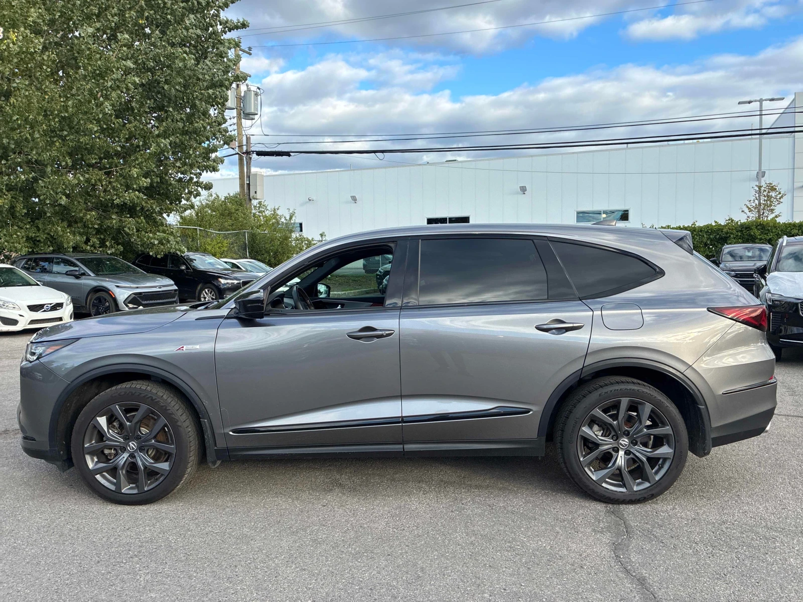 Acura Mdx * A Spec * ���������� ��� ������������ ������*  | Mobile.bg � ����������� 2