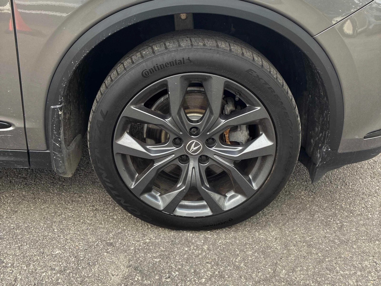 Acura Mdx * A Spec * ���������� ��� ������������ ������*  | Mobile.bg � ����������� 7