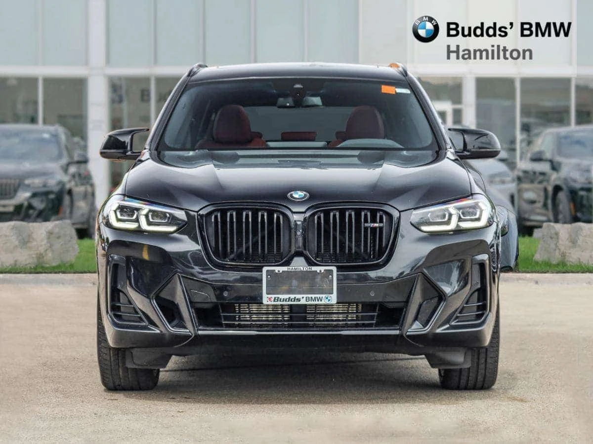 BMW X3 * M40i Xdrive* ���������� ��� ������������ ������* | Mobile.bg � ����������� 4