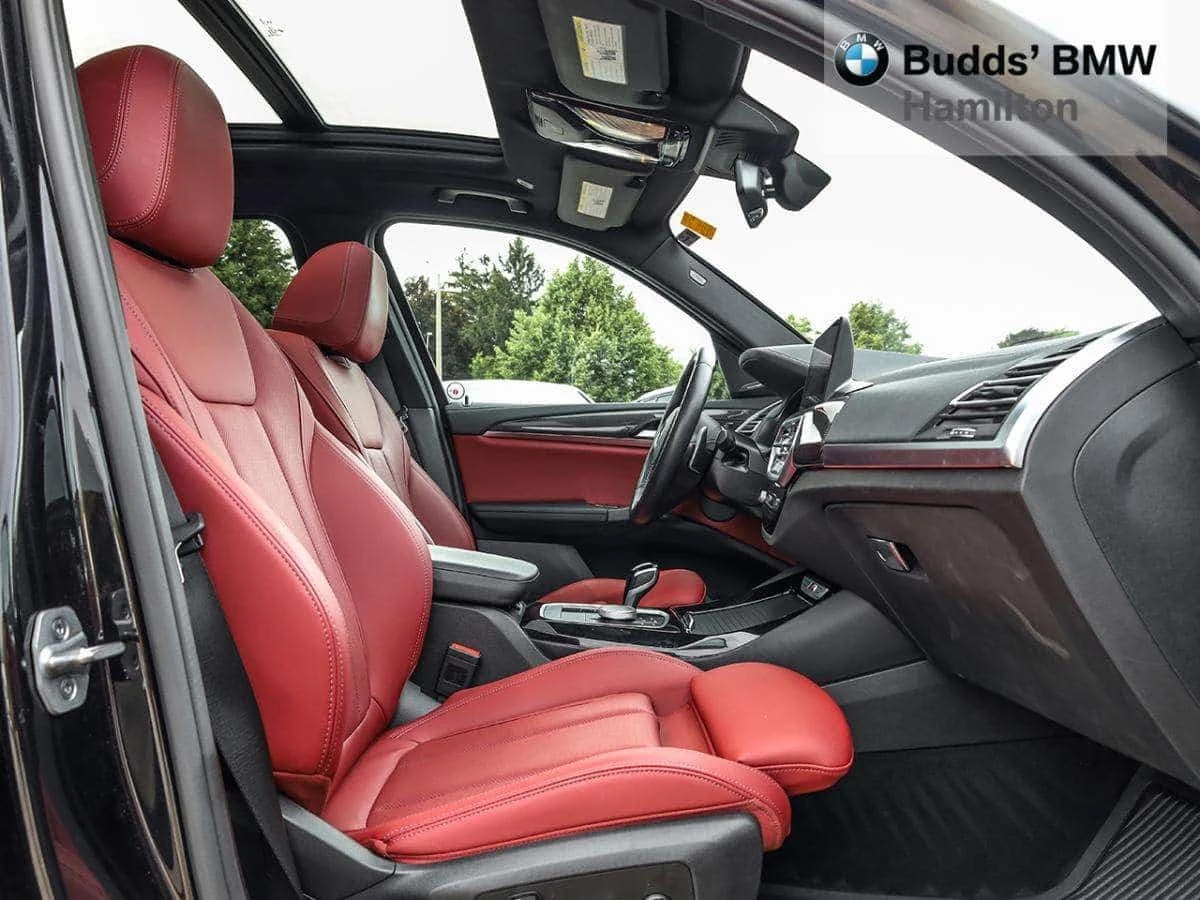 BMW X3 * M40i Xdrive* ���������� ��� ������������ ������* | Mobile.bg � ����������� 15