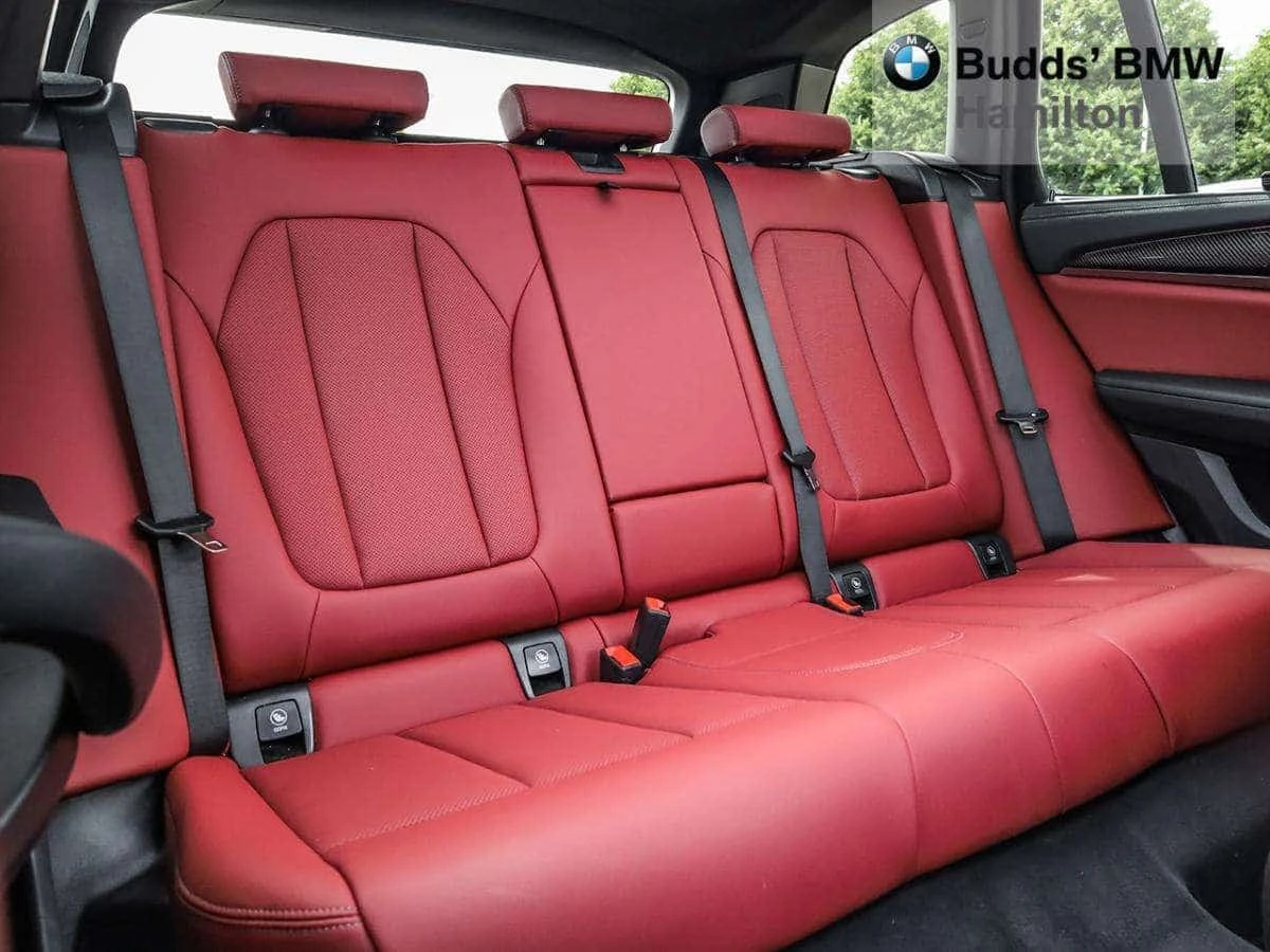 BMW X3 * M40i Xdrive* ���������� ��� ������������ ������* | Mobile.bg � ����������� 16