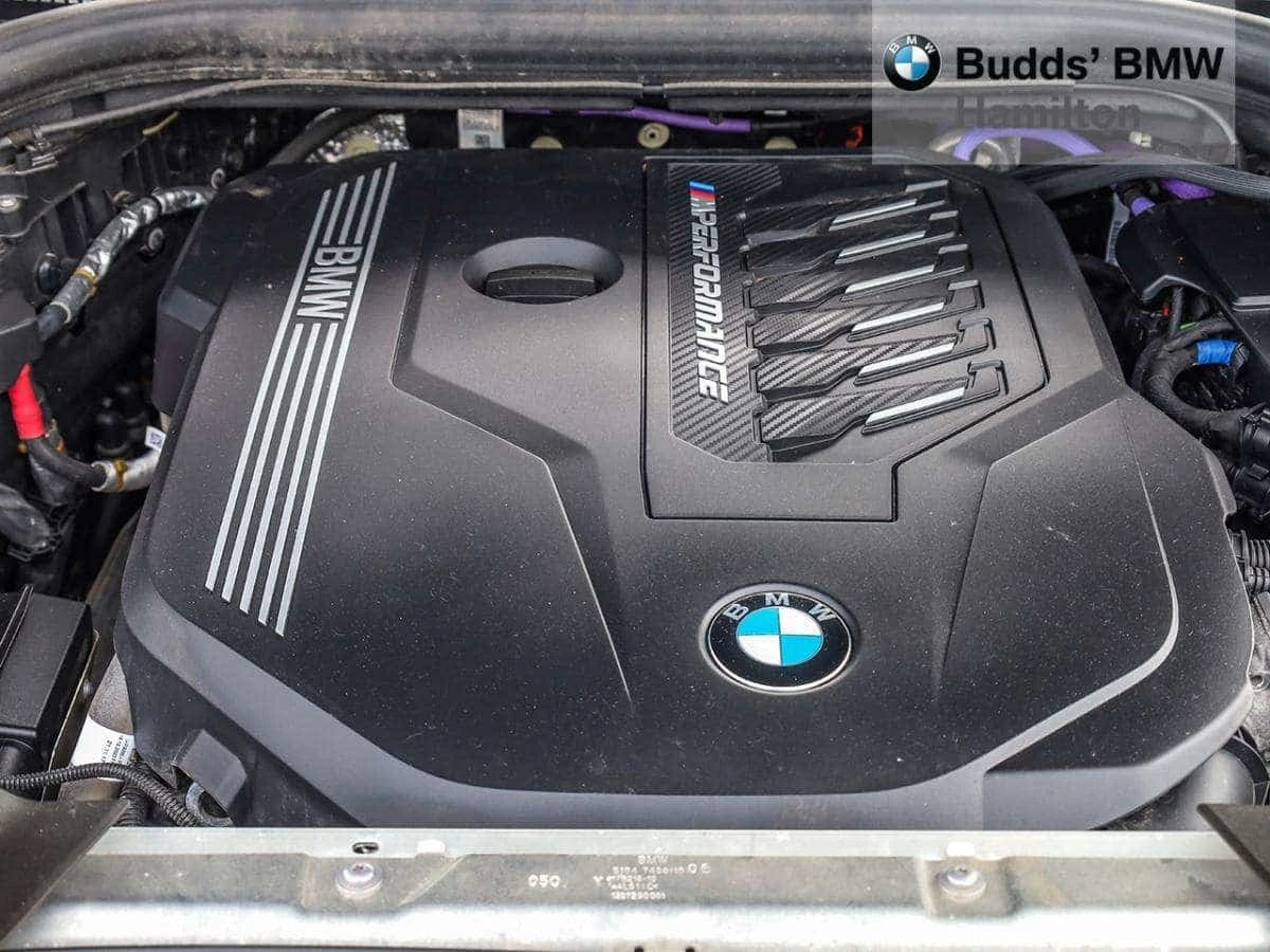 BMW X3 * M40i Xdrive* ���������� ��� ������������ ������* | Mobile.bg � ����������� 5