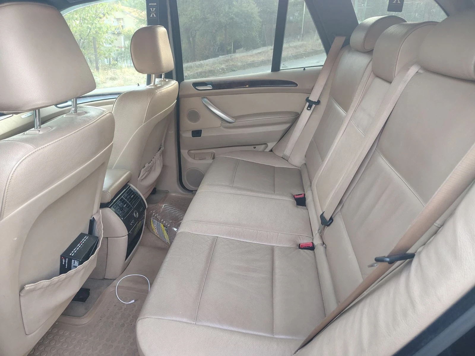 BMW X5 3.0 d 184, снимка 4 - Автомобили и джипове - 56378521