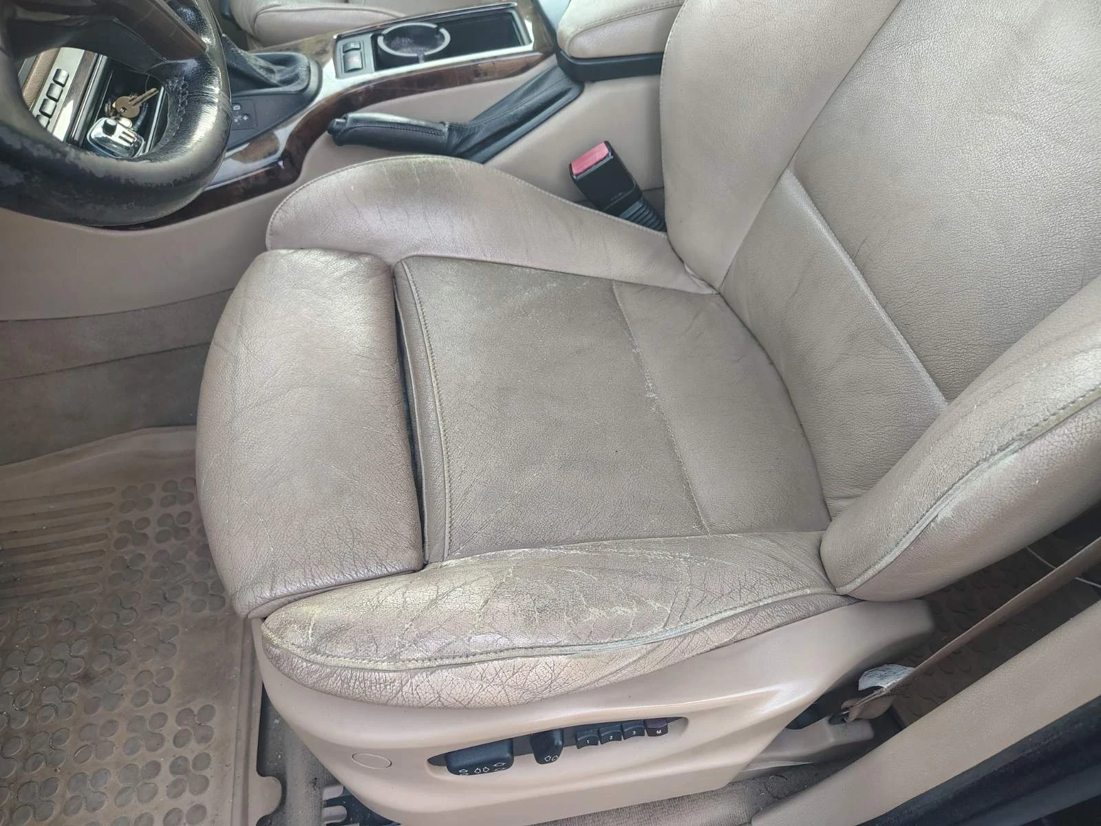BMW X5 3.0 d 184, снимка 5 - Автомобили и джипове - 56378521