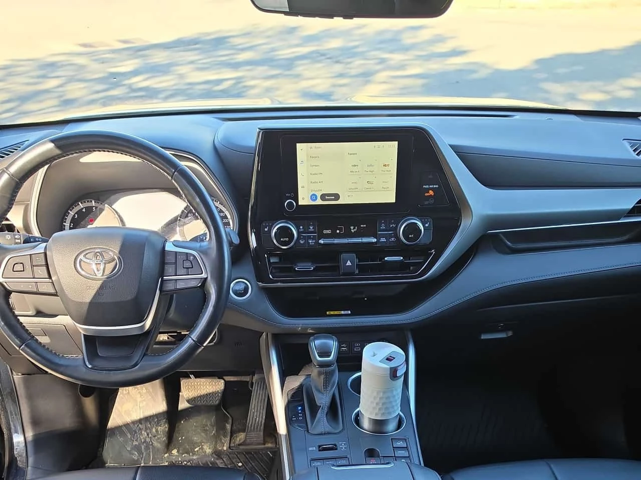 Toyota Highlander * XLE AWD * CARFAX * ����� �� ����������� | Mobile.bg � ����������� 9