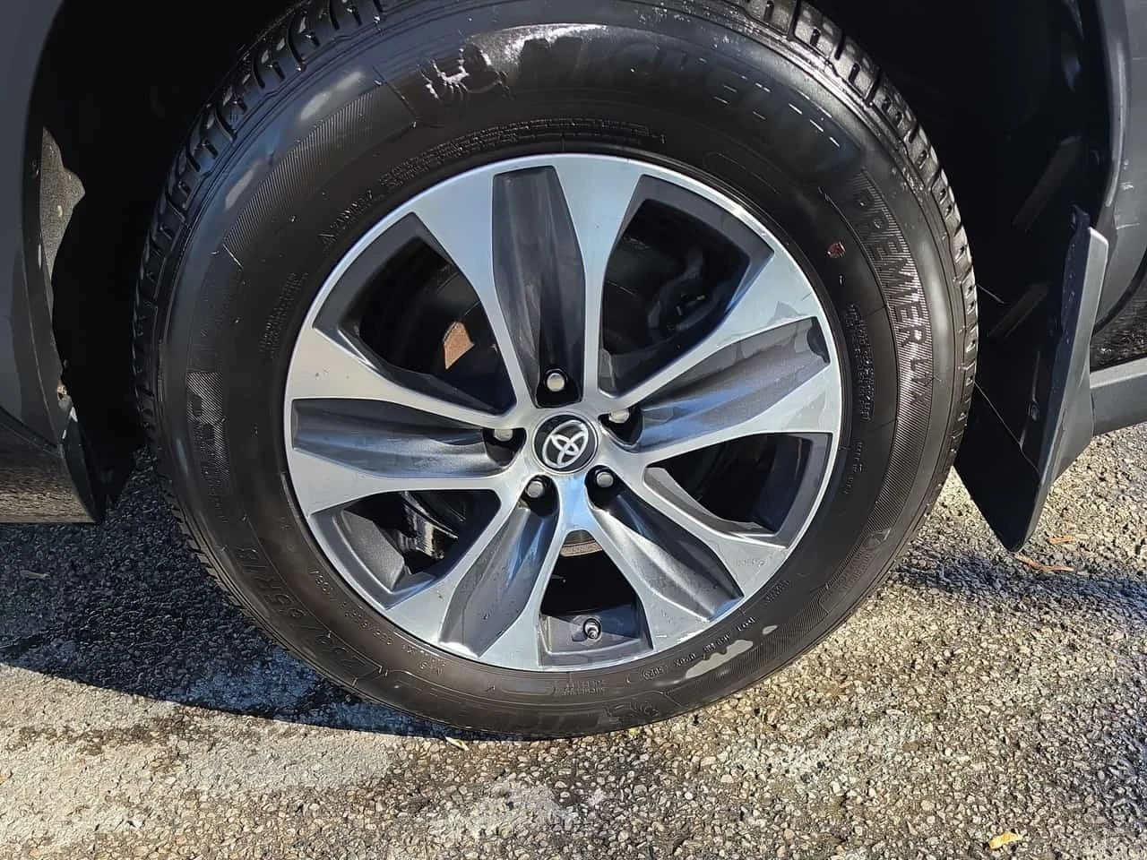 Toyota Highlander * XLE AWD * CARFAX * ����� �� ����������� | Mobile.bg � ����������� 7