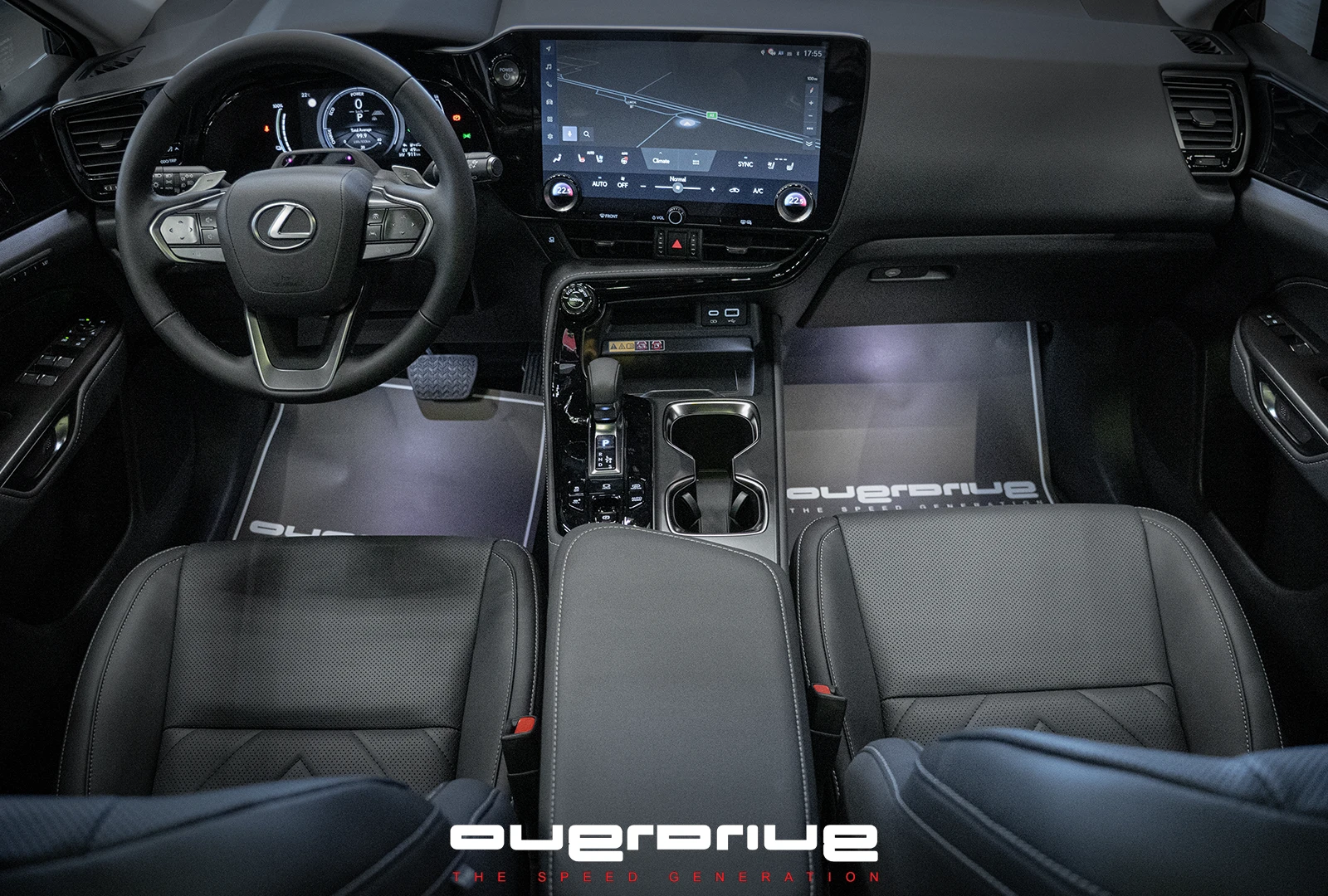 Lexus NX 450 h+ Edition - �������! | Mobile.bg � ����������� 6