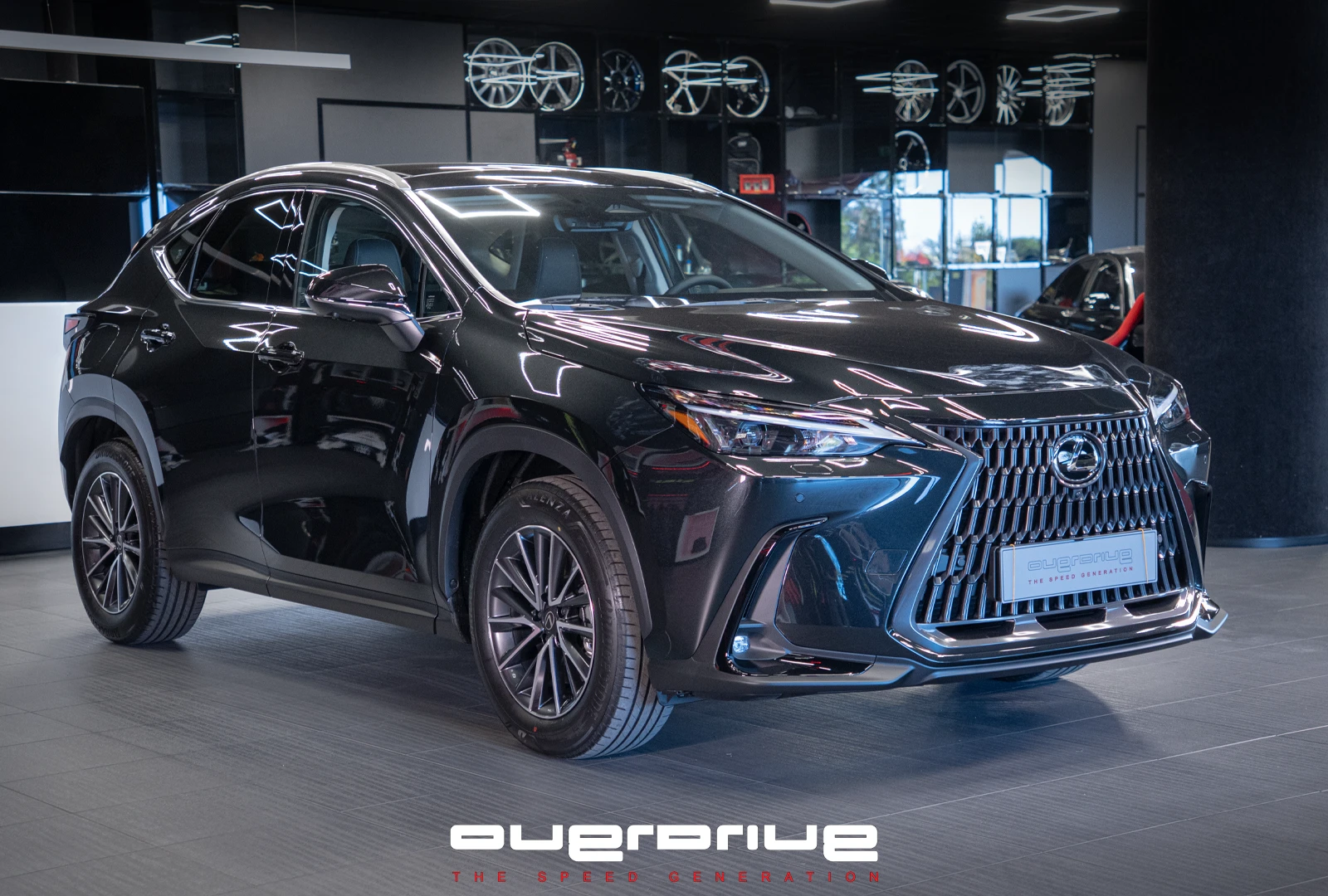 Lexus NX 450 h+ Edition - �������! | Mobile.bg � ����������� 2