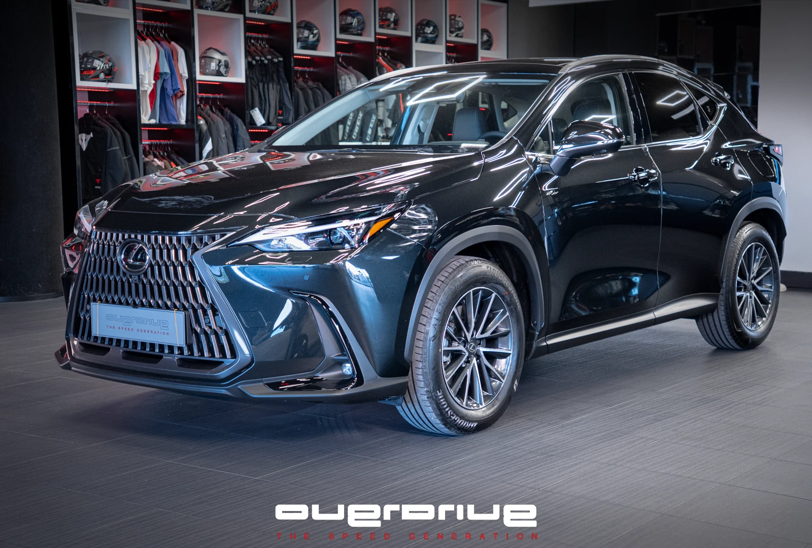 Lexus NX 450 h+ Edition - �������! | Mobile.bg � ����������� 3