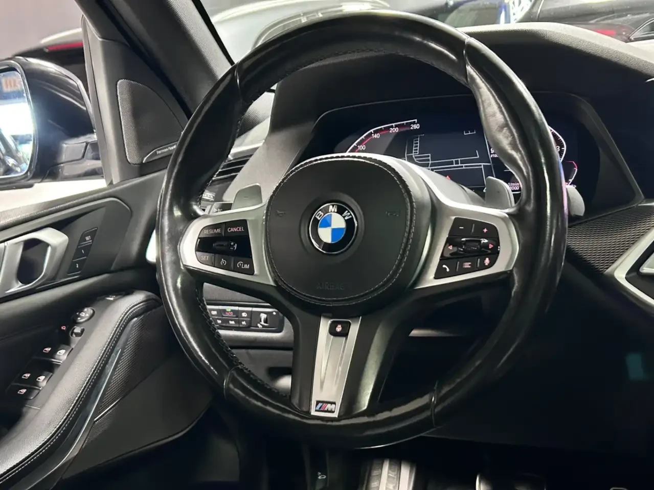 BMW X5 xDrive40i M SPORT| CLEAN CARFAX| HUD| CRYSTAL SHIF | Mobile.bg � ����������� 13