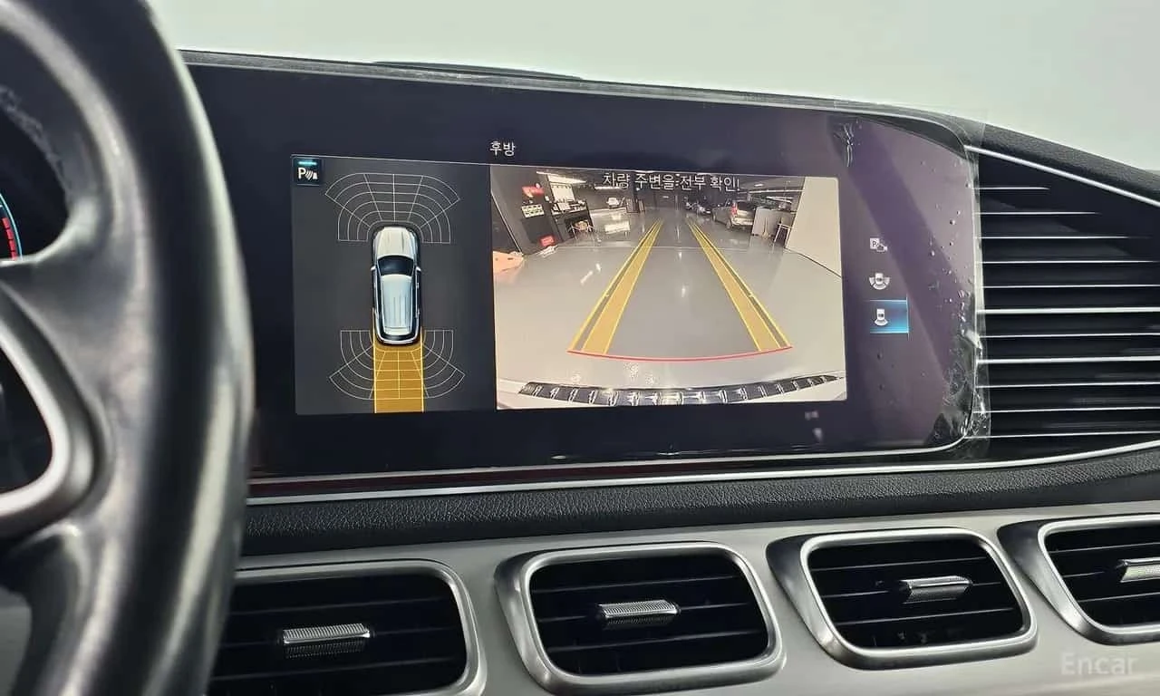Mercedes-Benz GLE 300 d 4MATIC | ����� �� ����������� | Mobile.bg � ����������� 16