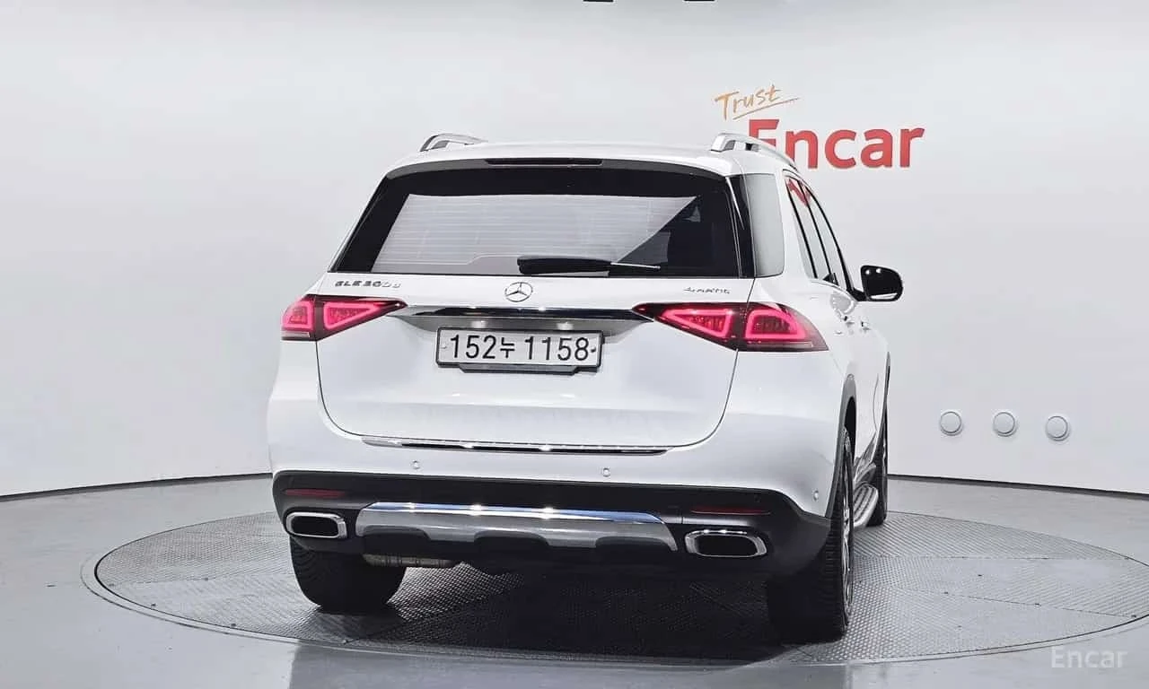 Mercedes-Benz GLE 300 d 4MATIC | ����� �� ����������� | Mobile.bg � ����������� 4