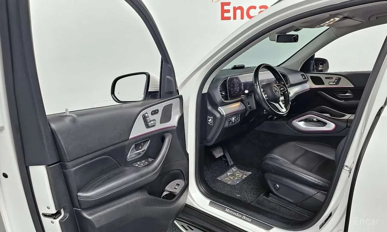 Mercedes-Benz GLE 300 d 4MATIC | ����� �� ����������� | Mobile.bg � ����������� 10