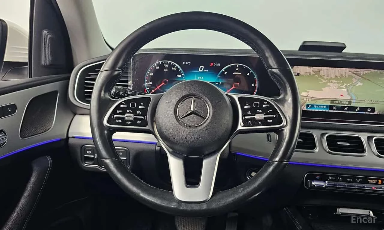 Mercedes-Benz GLE 300 d 4MATIC | ����� �� ����������� | Mobile.bg � ����������� 14