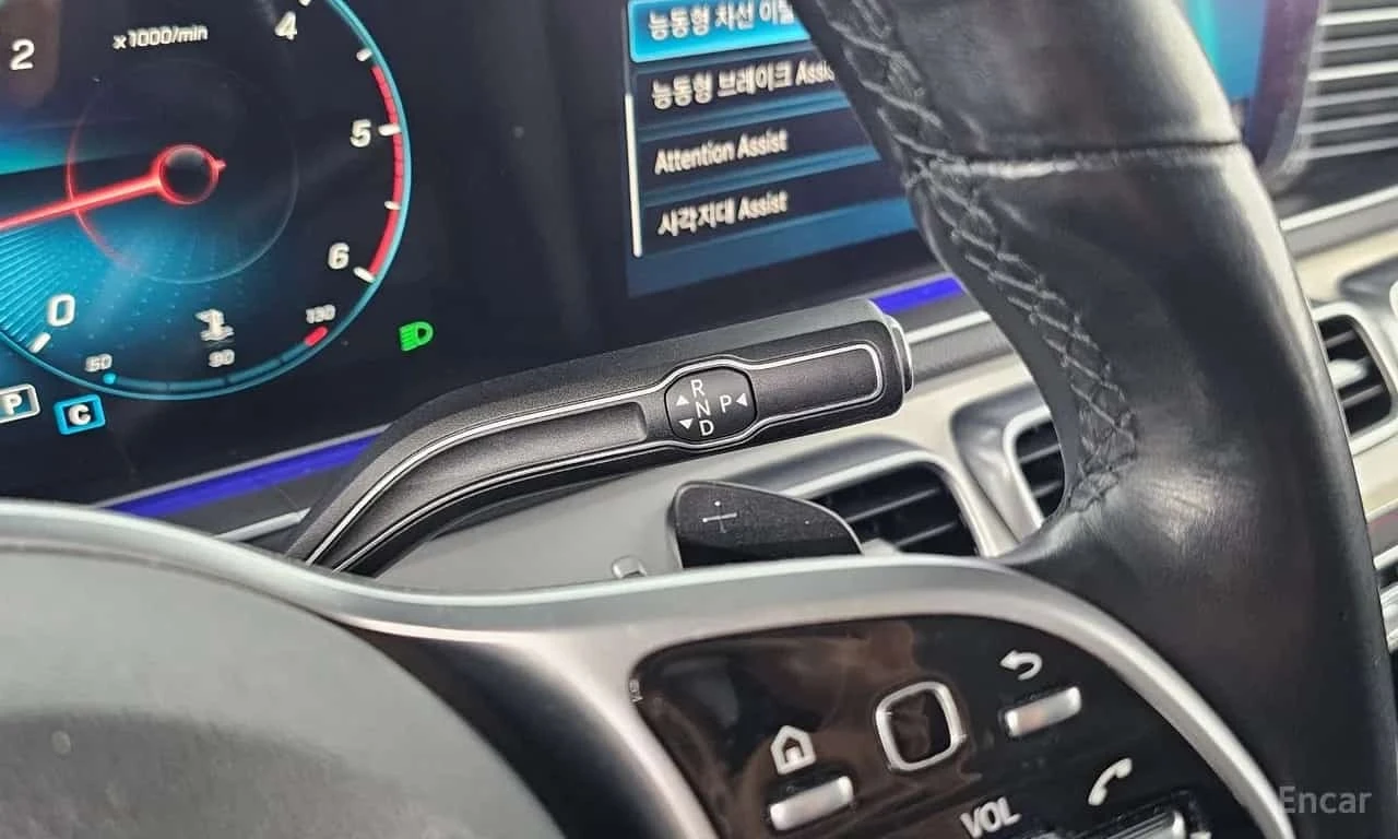 Mercedes-Benz GLE 300 d 4MATIC | ����� �� ����������� | Mobile.bg � ����������� 9