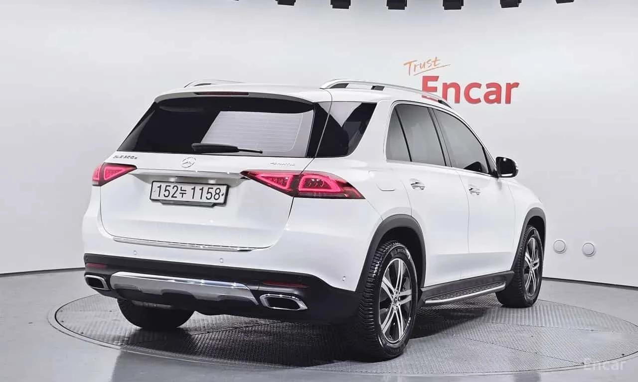 Mercedes-Benz GLE 300 d 4MATIC | ����� �� ����������� | Mobile.bg � ����������� 2
