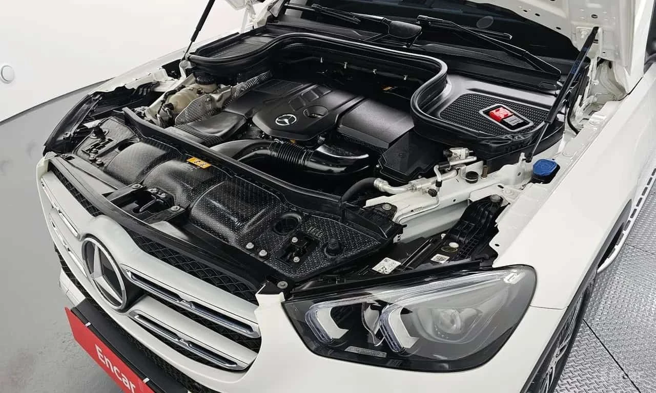 Mercedes-Benz GLE 300 d 4MATIC | ����� �� ����������� | Mobile.bg � ����������� 6