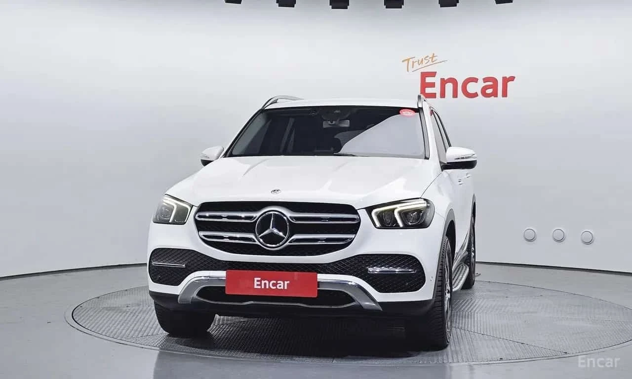 Mercedes-Benz GLE 300 d 4MATIC | ����� �� ����������� | Mobile.bg � ����������� 3
