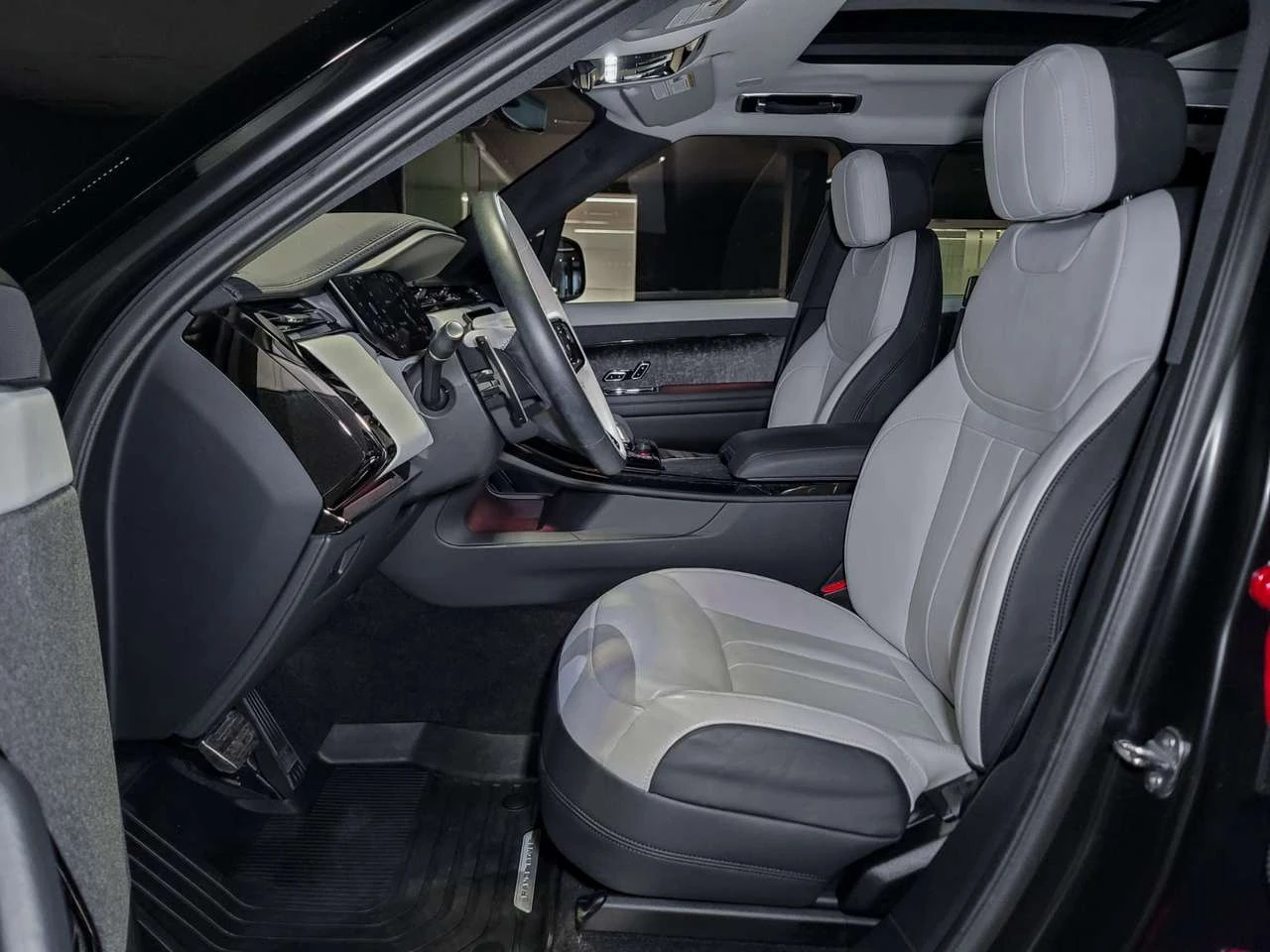 Land Rover Range Rover Sport, снимка 10 - Автомобили и джипове - 56704581