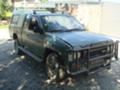 Nissan Titan king KING Cab, снимка 2 - Автомобили и джипове - 35364294