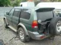 Mitsubishi Pajero sport 2.8TDI, снимка 2