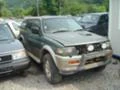 Mitsubishi Pajero sport 2.8TDI, снимка 3