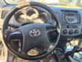 Toyota Hilux Evro 5 b agrotiko, снимка 10 - Автомобили и джипове - 36822803