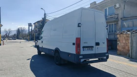 Iveco Daily, снимка 3