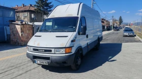Iveco Daily, снимка 2