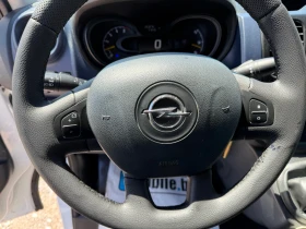 Opel Vivaro TOП!LONG!250XKM!KLIMA!СЕРВИЗЕН!, снимка 12