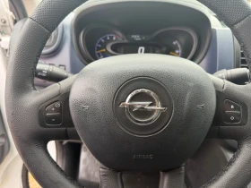 Opel Vivaro TOП!LONG!250XKM!KLIMA!СЕРВИЗЕН!, снимка 12