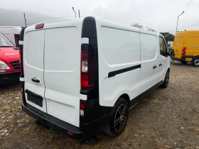 Opel Vivaro TOП!LONG!250XKM!KLIMA!СЕРВИЗЕН!, снимка 5