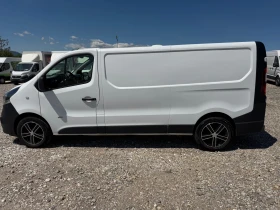 Opel Vivaro TOП!LONG!250XKM!KLIMA!СЕРВИЗЕН!, снимка 7