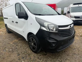 Opel Vivaro TOП!LONG!250XKM!KLIMA!СЕРВИЗЕН!, снимка 3