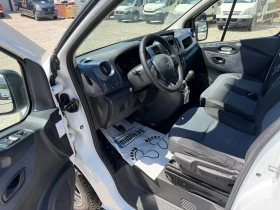 Opel Vivaro TOП!LONG!250XKM!KLIMA!СЕРВИЗЕН!, снимка 8