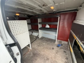 Opel Vivaro TOП!LONG!250XKM!KLIMA!СЕРВИЗЕН!, снимка 7