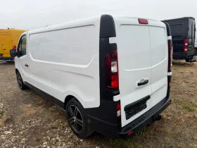 Opel Vivaro TOП!LONG!250XKM!KLIMA!СЕРВИЗЕН!, снимка 6