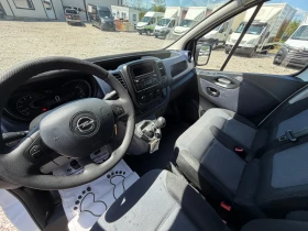 Opel Vivaro TOП!LONG!250XKM!KLIMA!СЕРВИЗЕН!, снимка 10