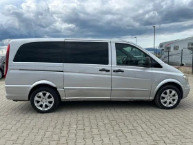 Mercedes-Benz Vito / 2.2 CDI / 8+ 1 / 150 HP /, снимка 6