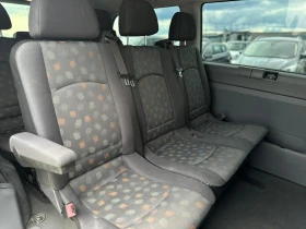 Mercedes-Benz Vito / 2.2 CDI / 8+ 1 / 150 HP /, снимка 12